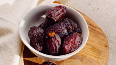 Консумацията на фурми забавя стареенето и подобрява мозъчната функция