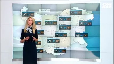 Централна прогноза