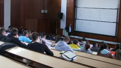 Висшето образование &ndash; гаранция за успех?