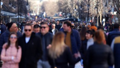 Проучване: България е една от най-нещастните страни в света