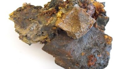 Метеорит падна край санданско село