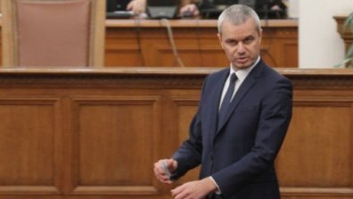 И Костадинов в списъка на "Миротворец" като "провокатор, лъжец, популист"