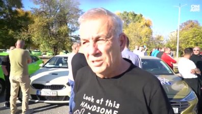 Таксиметровите шофьори заплашиха да увеличат цените