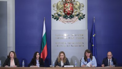 Днес се обсъждат промените за социални помощи за деца (Обновена)