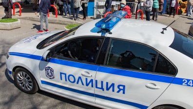 Полиция в една от секциите в Симитли, подадени са над 100 жалби