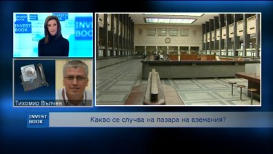 Колекторските фирми очакват повече сделки през 2012