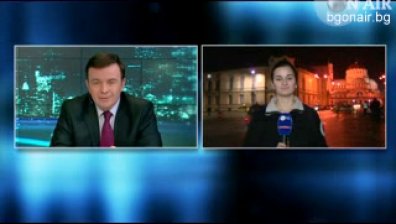 Екозащитници протестираха срещу застрояването на Черноморието