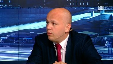 ГЕРБ правят нещастни опити да отклонят огъня от себе си, смята депутат от БСП