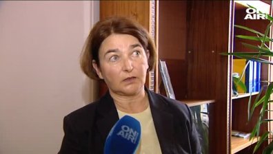 Отстраняването на шефа на НИМХ било прагматично