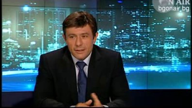 Георги Константинов в Денят ON AIR