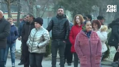 Роднините на починалата родилка във Велинград търсят причината за смъртта ѝ