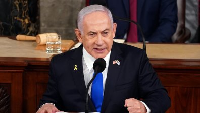 Бенямин Нетаняху: Ще си разчистим сметките с "Хамас"