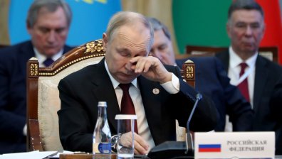 САЩ се прицелиха в руското злато: Ще изолираме Москва от cвeтoвнaтa иĸoнoмиĸa