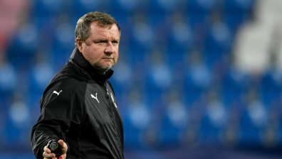 Изписаха Павел Върба от болница