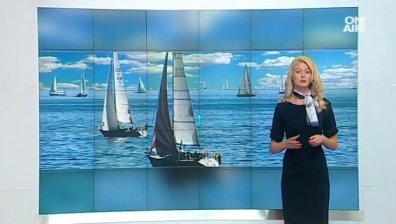 Слънчевото и топло време у нас се завръща