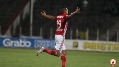 ЦСКА няма да съди "Каляри" заради Десподов