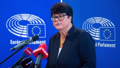 С огромно мнозинство ЕП прие Закон за свободата на медиите