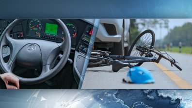 Шофьор блъсна 7-годишно дете в Русе