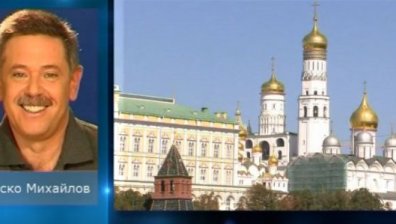 Путин помилва Ходорковски