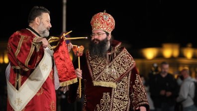 Гергьовден е! Почитаме Свети Георги Победоносец