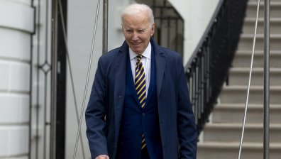 Заради класифицираните документи: ФБР нахлу в къщата на плажа на Байдън