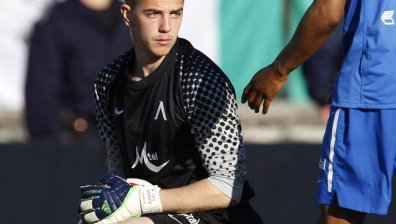 &bdquo;Левски&rdquo; се заигра с наследството на Костов