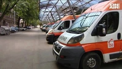 Ученик припадна - пушел саморъчно свита цигара