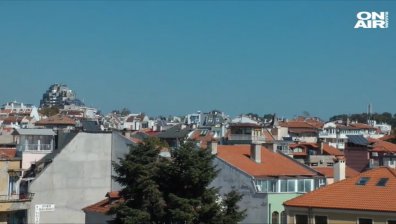 Все по-малко руснаци купуват имоти по Черноморието 