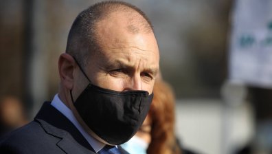 Радев: Новите мерки са пожарни и закъснели