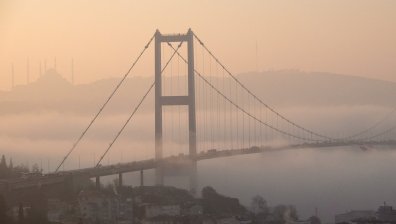 Турция затвори Босфора за плавателни съдове, причината - неясна