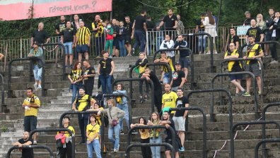 От "Ботев" (Пд) поискаха публика за баража със "Славия"