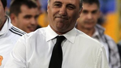 Стоичков отприщва преселение от &bdquo;Литекс&rdquo; в ЦСКА