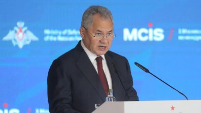 Руският министър на отбраната Сергей Шойгу е отстранен от поста му?