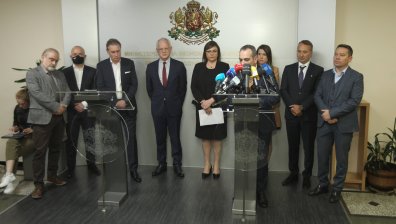 Работодателските организации излизат на национален протест на 18 май