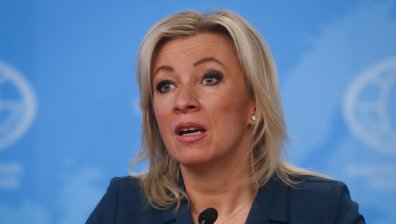 Захарова: На всички необосновани експулсации на руски дипломати ще има подходящ отговор