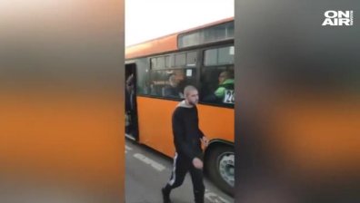 "Вечното дерби" завърши 0:0 и 13 арестувани фенове