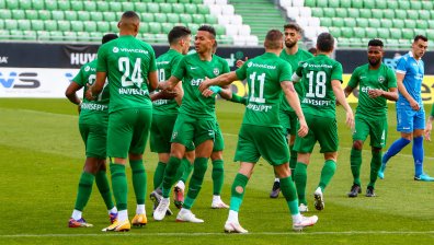 "Лудогорец" продължава в битката за Купата след успех над "Спортист" (Своге)