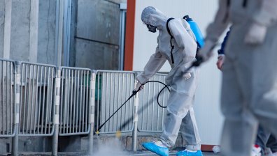 За последните 24 часа: 1043 новозаразени, 7 са починали