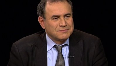 Рубини: Италия е обречена в еврозоната