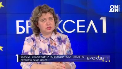 Доц. Киселова за РСМ: Прави се опит да се прескочи външният ни министър