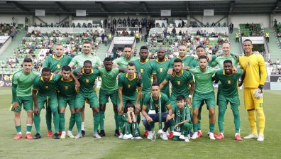 "Лудогорец" на плейоф за Лига Европа