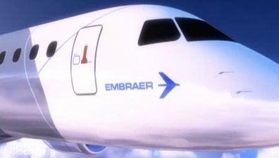 RANX: Петте нaй-скъпи самолета на Embraer
