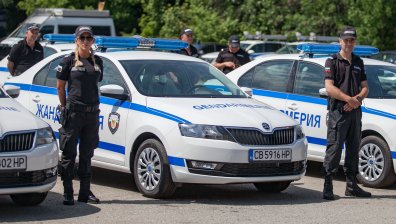 МВР и НАП с проверки по нощните заведения във Варна