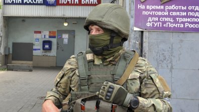 "Всичко в Русия едва започва": В Украйна коментират бунта на "Вагнер"