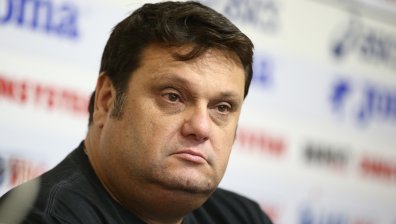 Мартин Стоев за волейболните ни шефове: Шайка неблагодарници