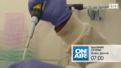 В "България сутрин" на 22 юли ще видите