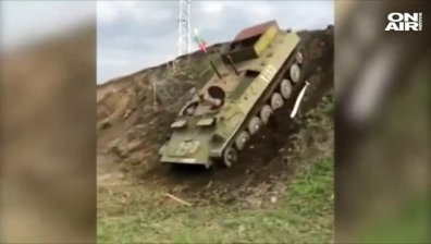 Проверява ли Военната прокуратура ямболския бизнесмен Динко Вълев?