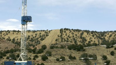 Какво не знаете за шистовия газ