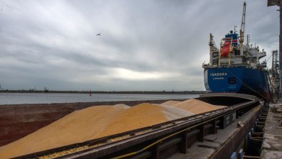 Турция предлага среща между ООН, Русия и Украйна за износа на зърно