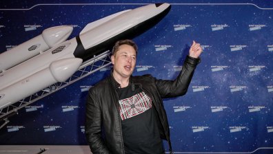 Мъск: Завоюването на Марс ще изисква човешки жертви